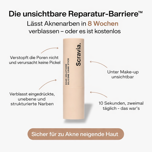 Clinical Acne Scar Remodeling Stick™
