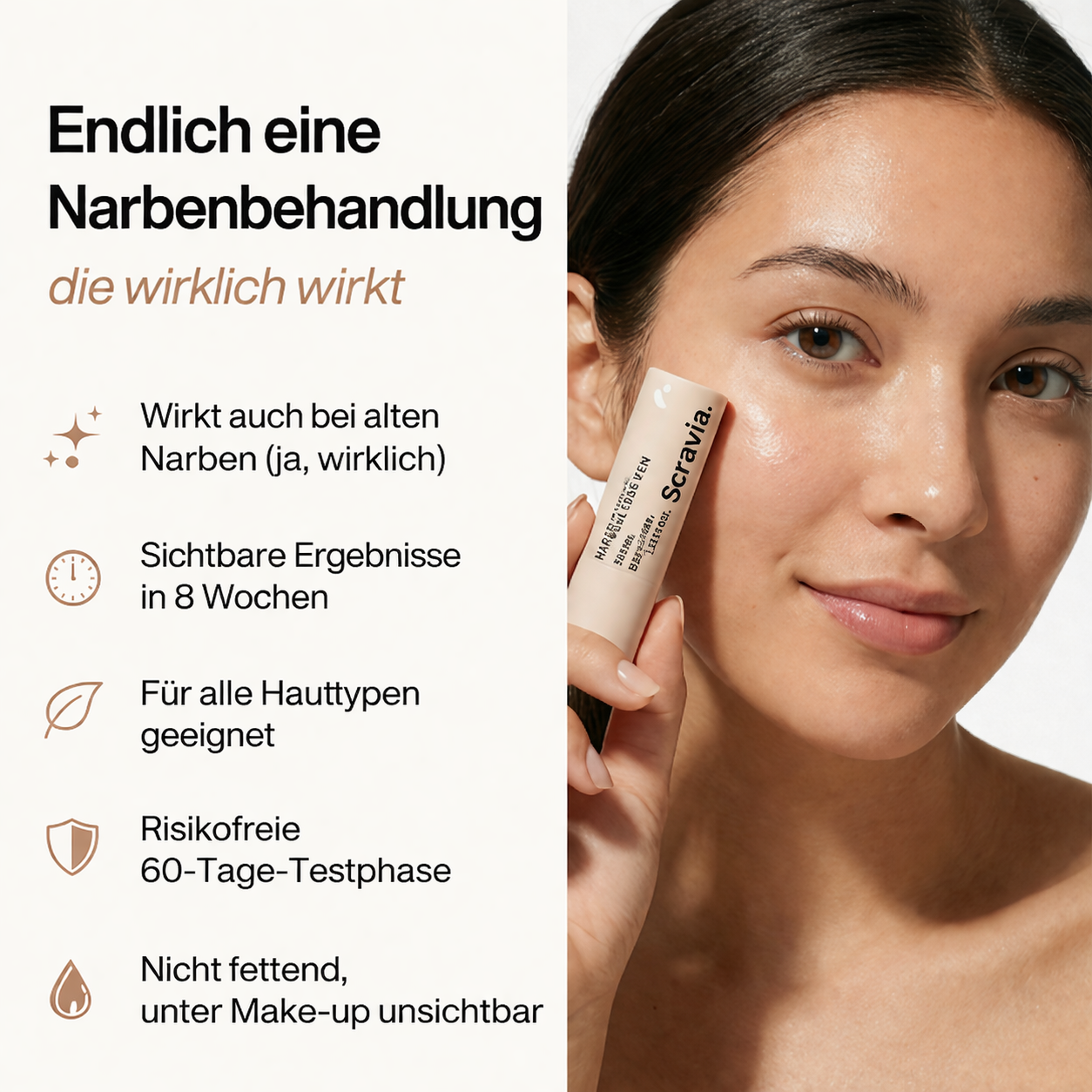 Clinical Acne Scar Remodeling Stick™