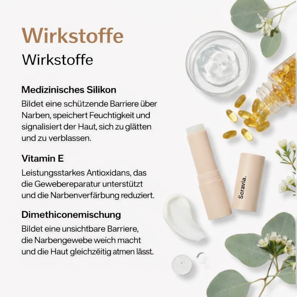 Clinical Acne Scar Remodeling Stick™
